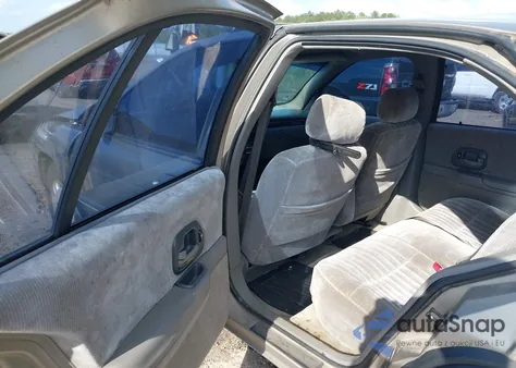 1999 Chevrolet Lumina z USA, uszkodzony, nr VIN 2G1WL52M0X9155770